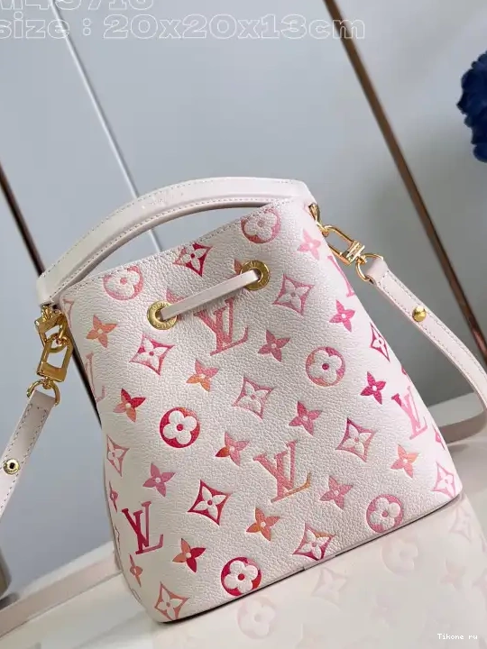 Cheap LOUIS VUITTON NÉONOÉ BB-20*20*13cm 0520
